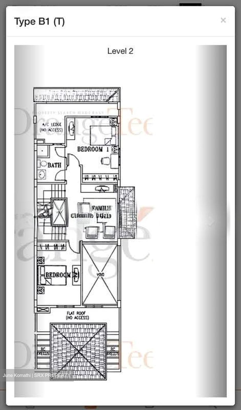Villa Verde (D23), Terrace #602234621